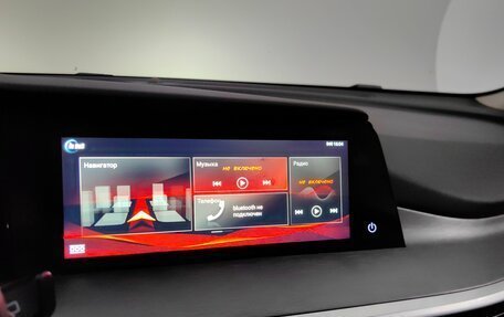 Changan CS35 Plus, 2023 год, 1 675 000 рублей, 14 фотография