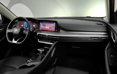 Changan CS35 Plus, 2023 год, 1 675 000 рублей, 13 фотография