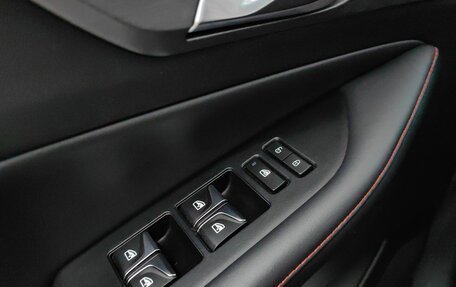 Changan CS35 Plus, 2023 год, 1 675 000 рублей, 23 фотография