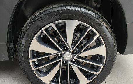 Changan CS35 Plus, 2023 год, 1 675 000 рублей, 24 фотография