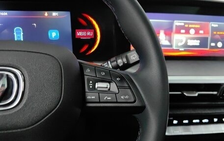 Changan CS35 Plus, 2023 год, 1 675 000 рублей, 19 фотография