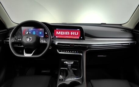Changan CS35 Plus, 2023 год, 1 675 000 рублей, 12 фотография