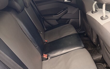 Ford Focus III, 2012 год, 910 000 рублей, 10 фотография