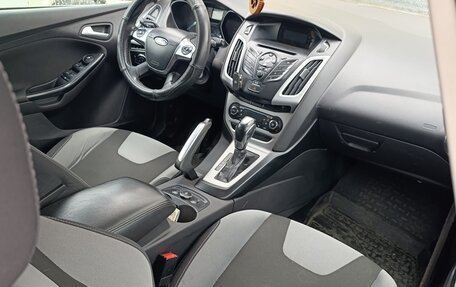 Ford Focus III, 2012 год, 910 000 рублей, 7 фотография