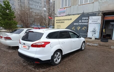 Ford Focus III, 2012 год, 910 000 рублей, 6 фотография