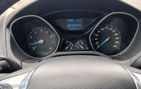 Ford Focus III, 2012 год, 910 000 рублей, 8 фотография
