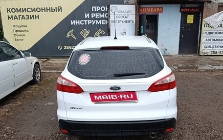 Ford Focus III, 2012 год, 910 000 рублей, 5 фотография