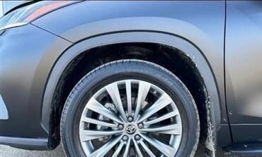 Toyota Highlander, 2023 год, 8 200 000 рублей, 24 фотография
