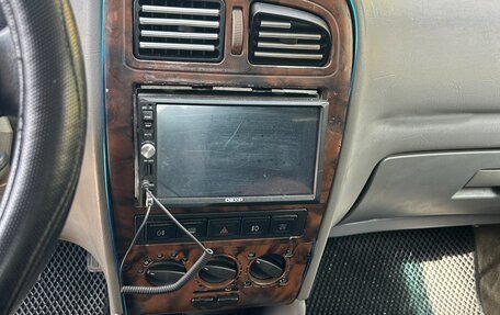 Chery Amulet (A15) I, 2006 год, 230 000 рублей, 9 фотография