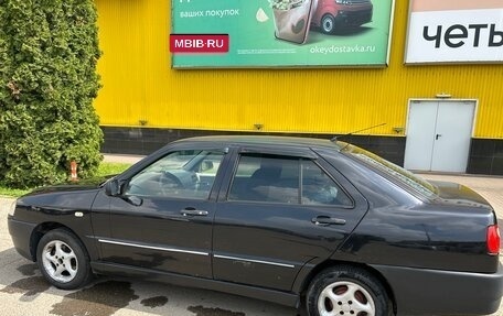 Chery Amulet (A15) I, 2006 год, 230 000 рублей, 6 фотография