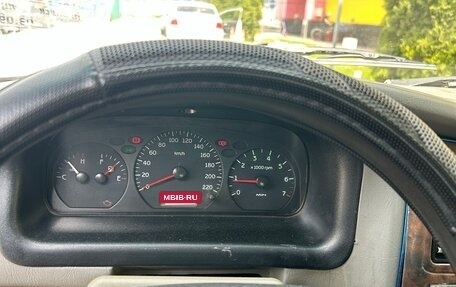 Chery Amulet (A15) I, 2006 год, 230 000 рублей, 8 фотография