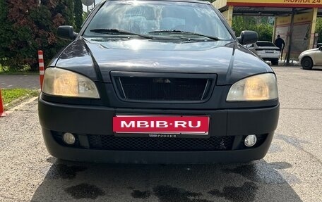 Chery Amulet (A15) I, 2006 год, 230 000 рублей, 3 фотография