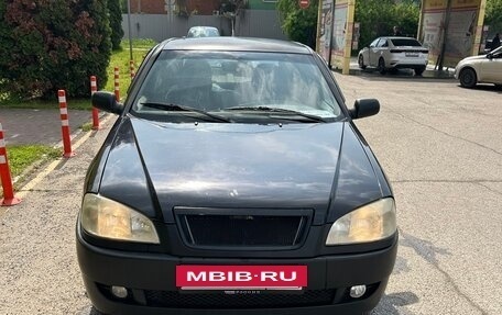 Chery Amulet (A15) I, 2006 год, 230 000 рублей, 2 фотография