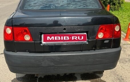 Chery Amulet (A15) I, 2006 год, 230 000 рублей, 5 фотография