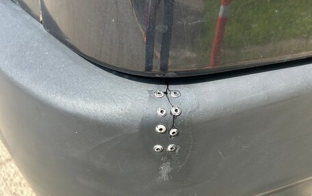 Chery Amulet (A15) I, 2006 год, 230 000 рублей, 14 фотография