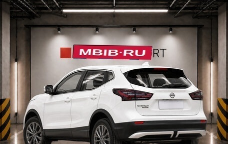 Nissan Qashqai, 2026 год, 2 090 000 рублей, 4 фотография