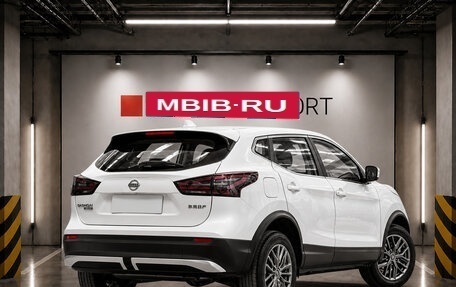Nissan Qashqai, 2026 год, 2 090 000 рублей, 5 фотография