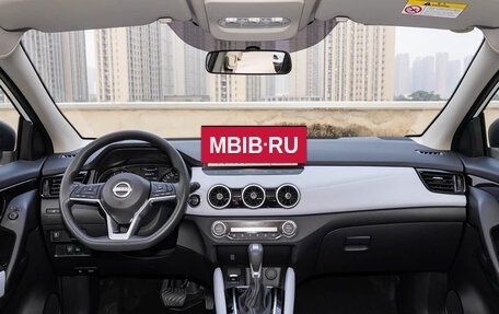 Nissan Qashqai, 2026 год, 2 090 000 рублей, 10 фотография