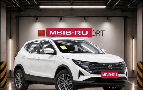 Nissan Qashqai, 2026 год, 2 090 000 рублей, 3 фотография