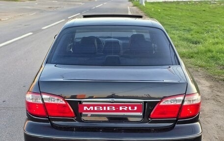 Nissan Maxima VIII, 2002 год, 430 000 рублей, 6 фотография