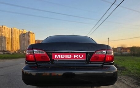 Nissan Maxima VIII, 2002 год, 430 000 рублей, 10 фотография