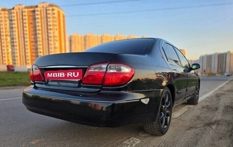 Nissan Maxima VIII, 2002 год, 430 000 рублей, 7 фотография