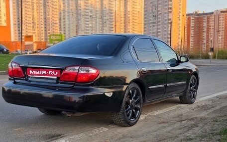 Nissan Maxima VIII, 2002 год, 430 000 рублей, 2 фотография