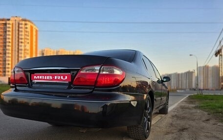 Nissan Maxima VIII, 2002 год, 430 000 рублей, 8 фотография