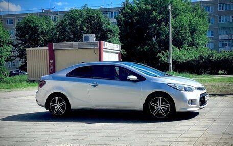 KIA Cerato III, 2013 год, 1 150 000 рублей, 3 фотография