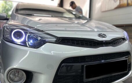 KIA Cerato III, 2013 год, 1 150 000 рублей, 6 фотография