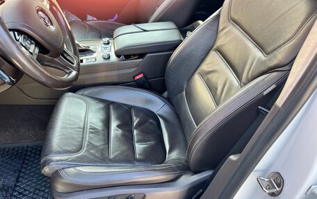 Volkswagen Touareg III, 2016 год, 3 500 000 рублей, 10 фотография