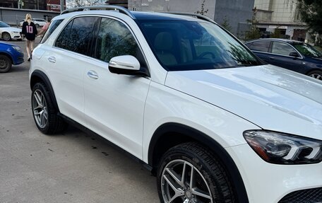 Mercedes-Benz GLE, 2020 год, 6 000 000 рублей, 2 фотография