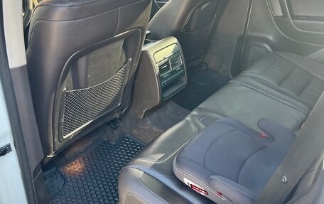 Volkswagen Touareg III, 2016 год, 3 500 000 рублей, 12 фотография