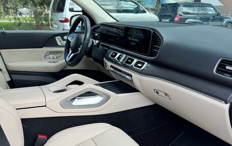 Mercedes-Benz GLE, 2020 год, 6 000 000 рублей, 15 фотография
