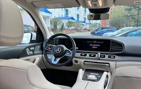 Mercedes-Benz GLE, 2020 год, 6 000 000 рублей, 17 фотография