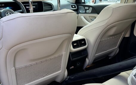 Mercedes-Benz GLE, 2020 год, 6 000 000 рублей, 11 фотография