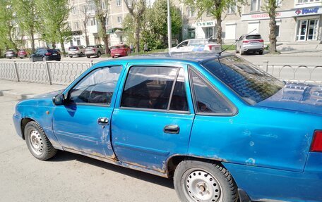 Daewoo Nexia I рестайлинг, 2012 год, 129 000 рублей, 6 фотография