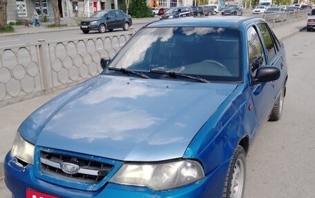 Daewoo Nexia I рестайлинг, 2012 год, 129 000 рублей, 2 фотография