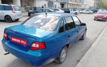 Daewoo Nexia I рестайлинг, 2012 год, 129 000 рублей, 5 фотография