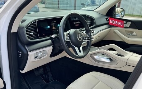 Mercedes-Benz GLE, 2020 год, 6 000 000 рублей, 9 фотография