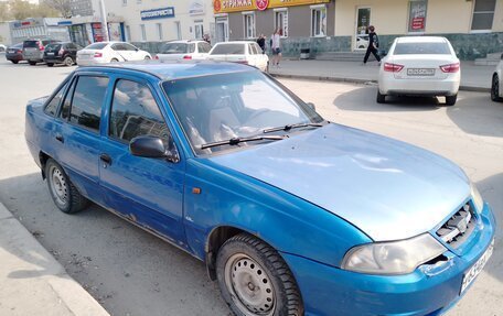Daewoo Nexia I рестайлинг, 2012 год, 129 000 рублей, 9 фотография