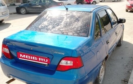 Daewoo Nexia I рестайлинг, 2012 год, 129 000 рублей, 13 фотография