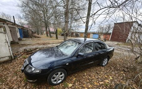 Nissan Almera Classic, 2010 год, 950 000 рублей, 10 фотография
