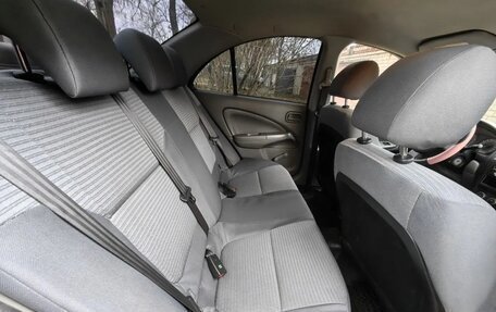 Nissan Almera Classic, 2010 год, 950 000 рублей, 12 фотография