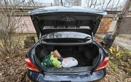 Nissan Almera Classic, 2010 год, 950 000 рублей, 7 фотография