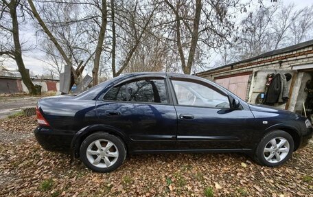 Nissan Almera Classic, 2010 год, 950 000 рублей, 8 фотография