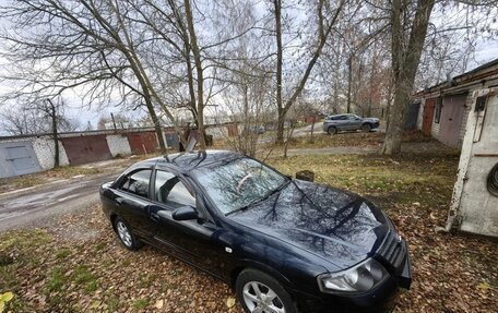 Nissan Almera Classic, 2010 год, 950 000 рублей, 11 фотография