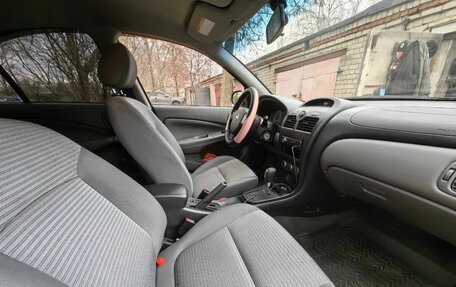 Nissan Almera Classic, 2010 год, 950 000 рублей, 13 фотография