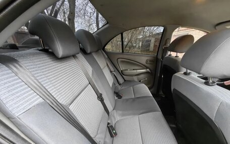 Nissan Almera Classic, 2010 год, 950 000 рублей, 14 фотография