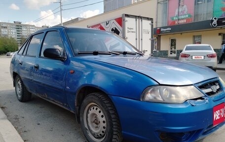 Daewoo Nexia I рестайлинг, 2012 год, 129 000 рублей, 17 фотография